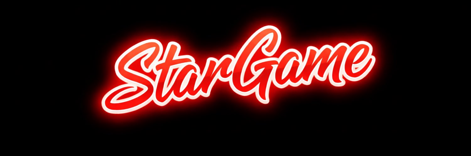 it_StarGame's profile banner image