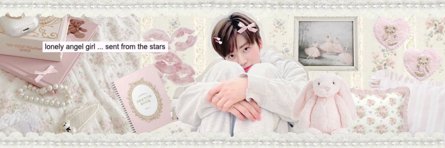 Lala𓍯𓂃 banner