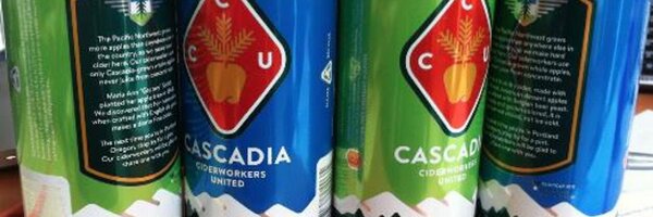 CascadiaCider Profile Banner