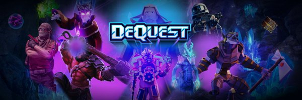 DeQuest 👀 Profile Banner