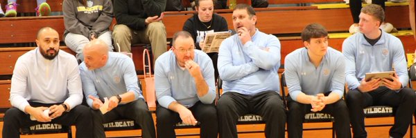 CoachJonCook Profile Banner