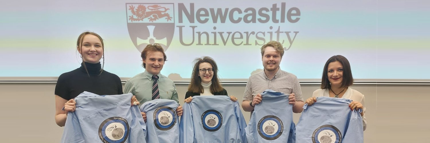 Team SUGAR for ESA FYT banner