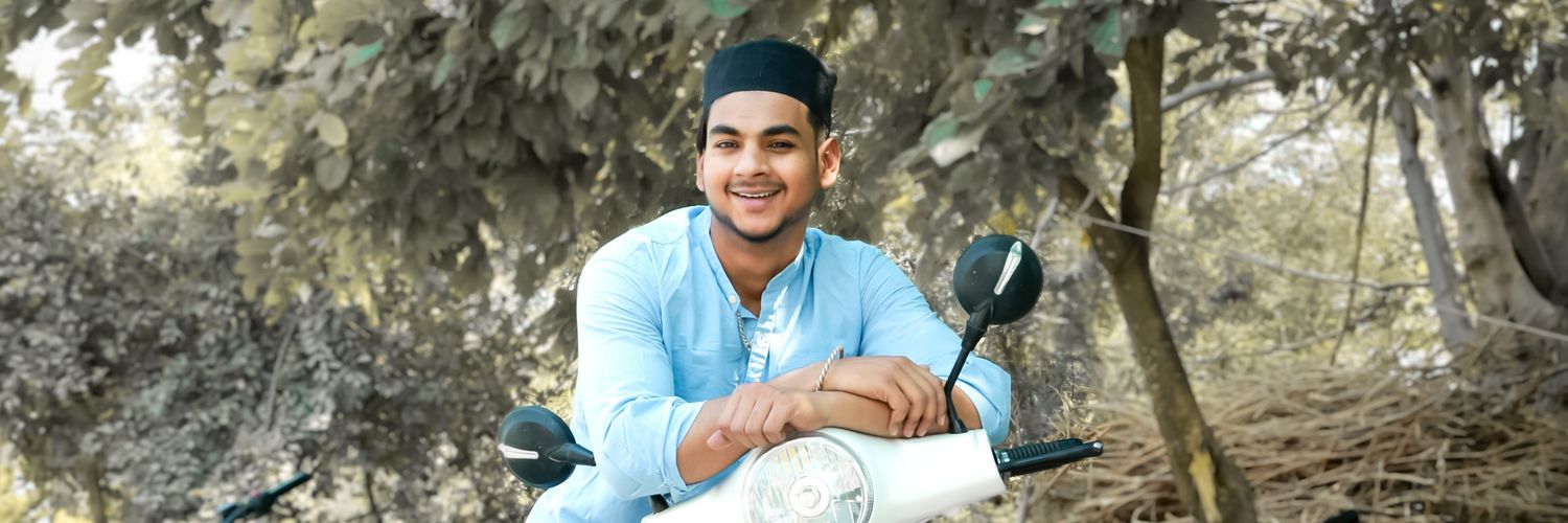 Fazil__Sd's profile banner image