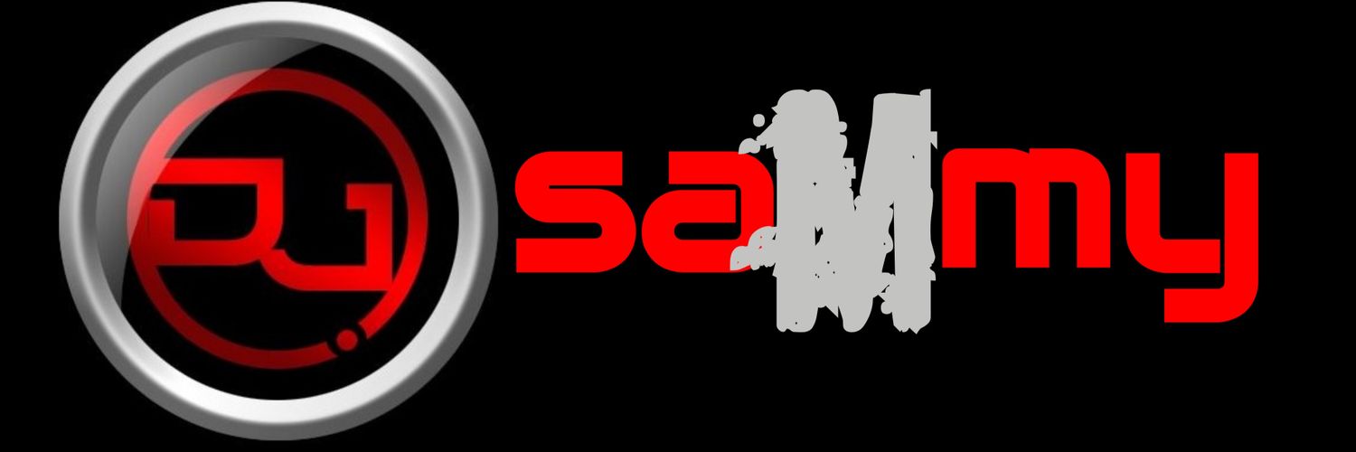 djlilsammy's profile banner image