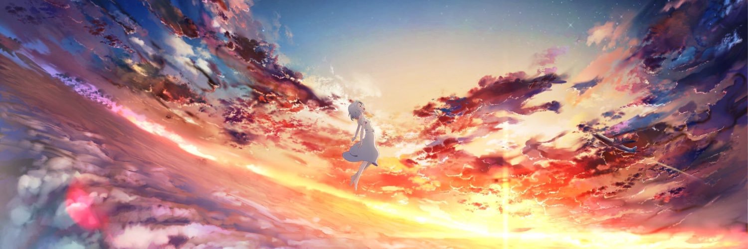 yakijakeA's profile banner image