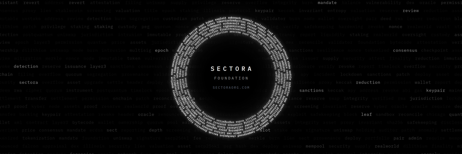 Sectora__'s profile banner image