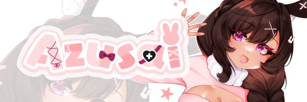Azusai0 Profile Banner