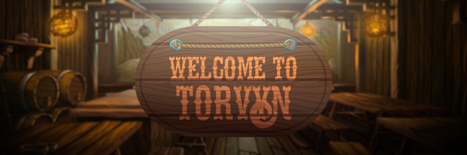 Cryptomnis | Torvyn Tinkerer banner