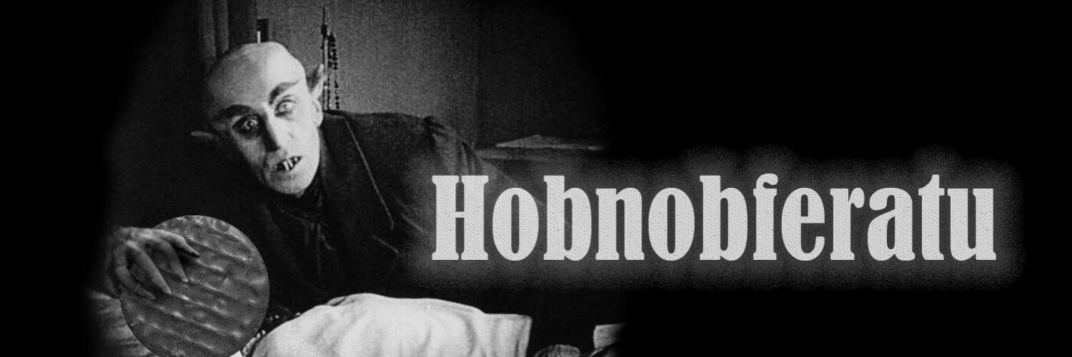 St John le Pop banner