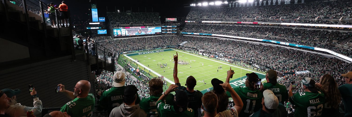 Philadelphia Inquirer Sports's banner