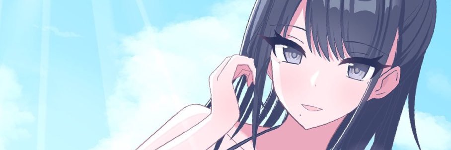 もこ's banner