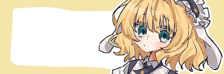 Kyosyo_kun439's profile banner image