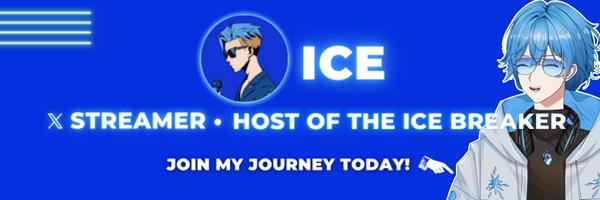 Ice Profile Banner