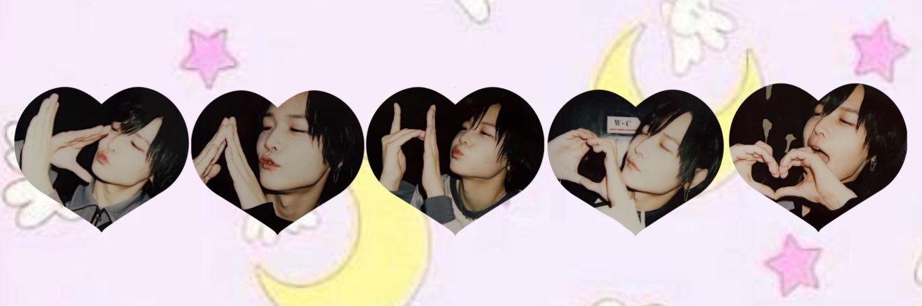 かほ︎✿ᙏ̤̫͚ banner