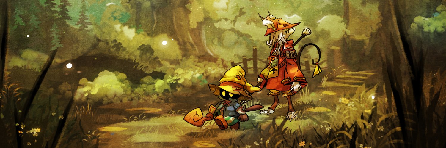 Teatimerabbit's profile banner image