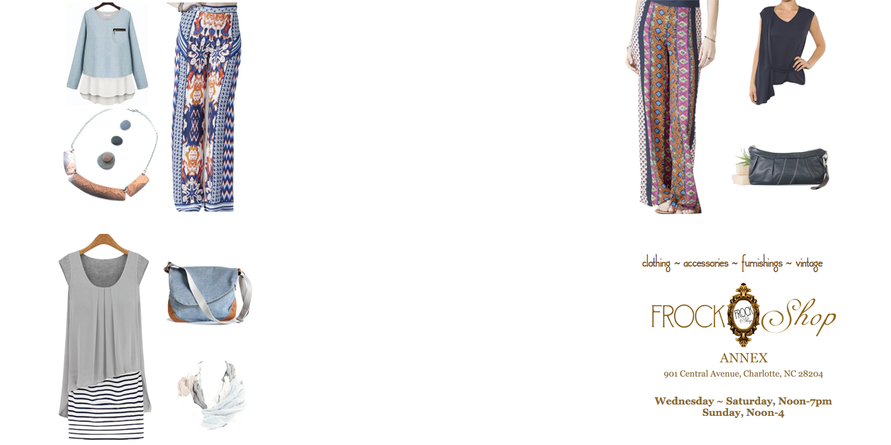 FROCKRevival's profile banner image