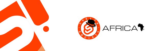 SvelteAfrica Profile Banner