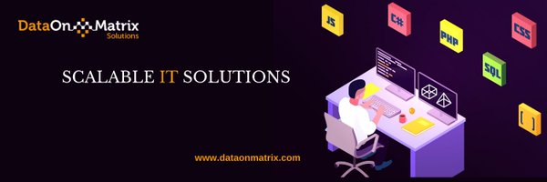 DataonMatrixx Profile Banner