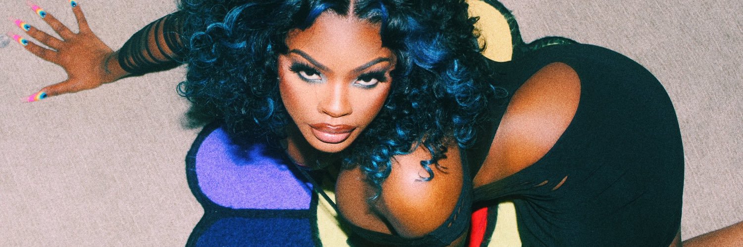 JustJaquie's profile banner image