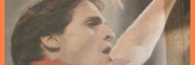 Glorbose's profile banner image