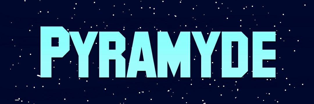 Pyramyde banner