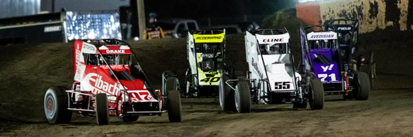 Xtreme Outlaw Midget Series Profile Banner