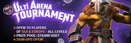 Proof-of-Gaming banner