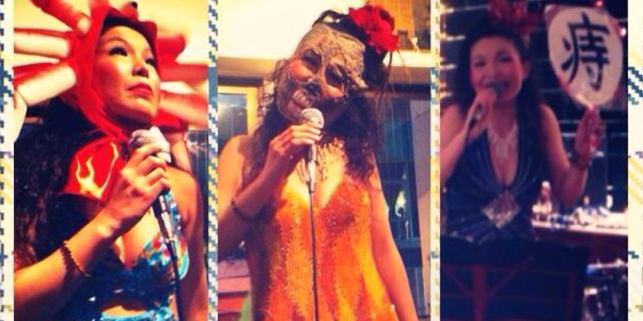 Vaota's profile banner image