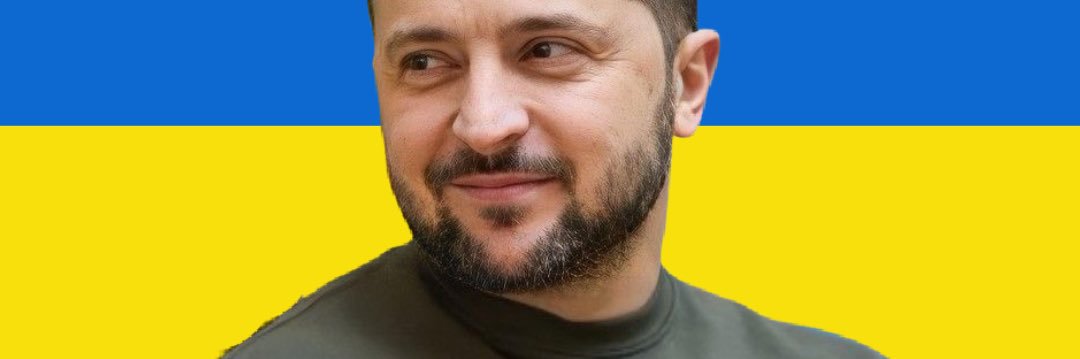 Fenkova NAFO 🇺🇦❤️'s banner
