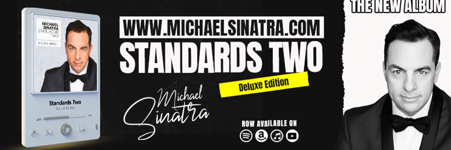 MichaelSinatra8's profile banner image