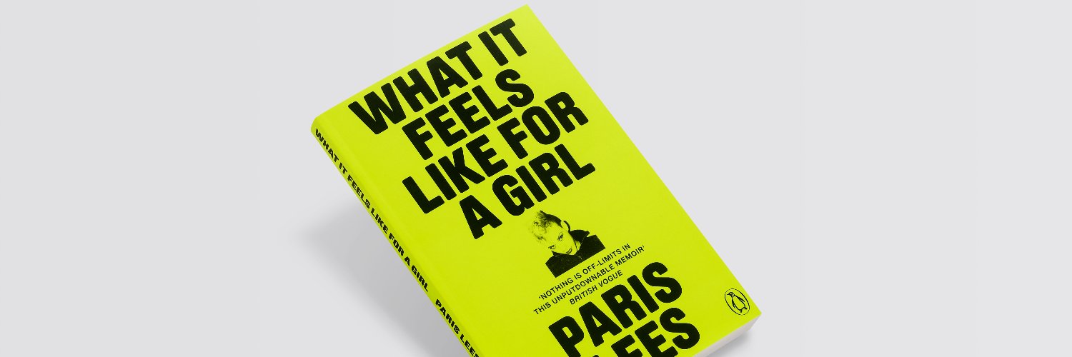 parislees's profile banner image