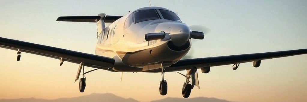 Pilot Investor 📈🛩️ banner