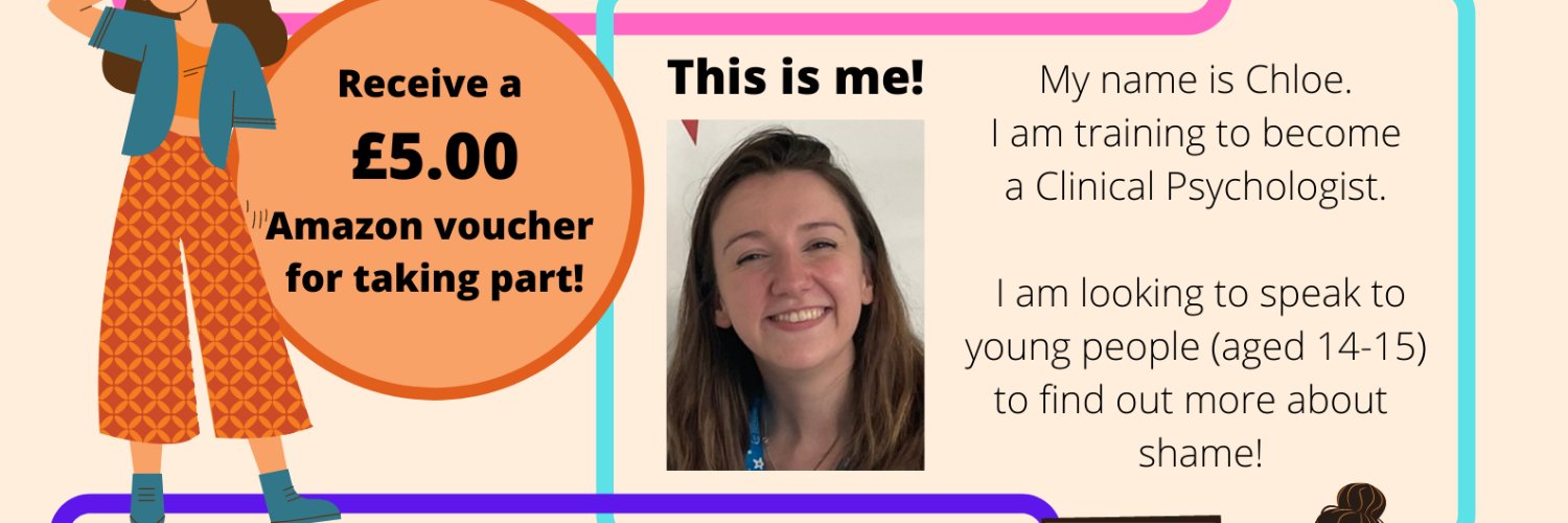 Chloe Taylor (she/her) banner