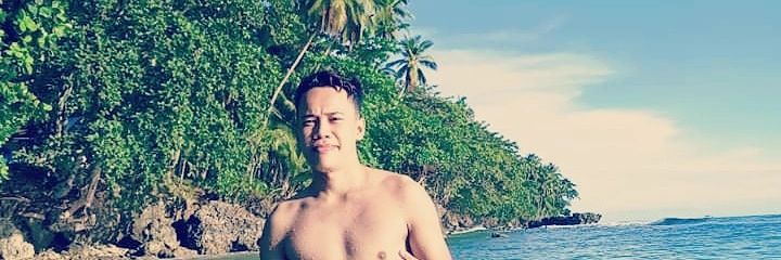 Benjie Malintad banner
