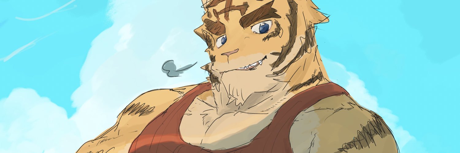 ヨウ's banner