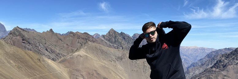 CabjOctavio's profile banner image