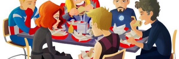 hannanazine Profile Banner