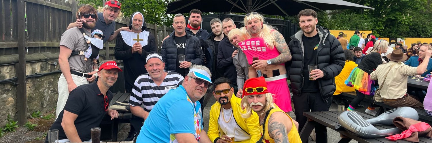 Callum Franks banner