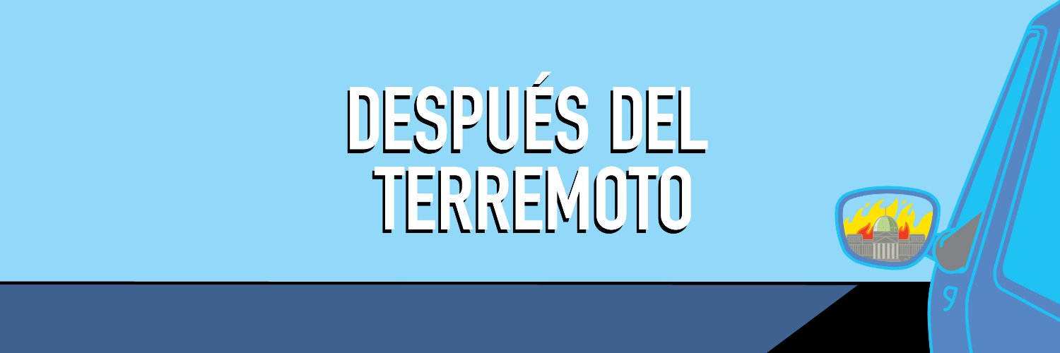 terremoto2001's profile banner image