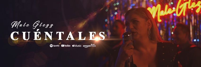 Male Glezz banner