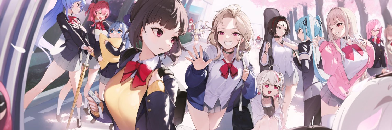 JAM's banner