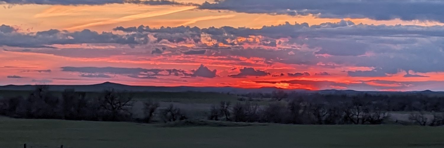 Clay Conry🎙 banner