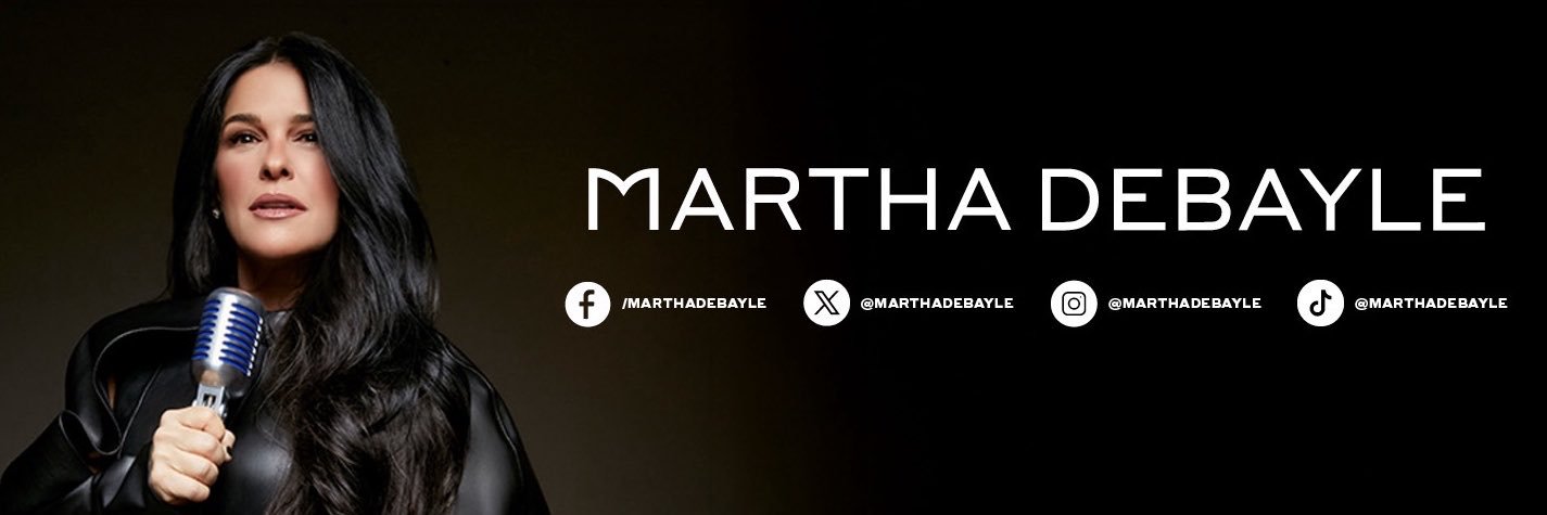 marthadebayle's profile banner image