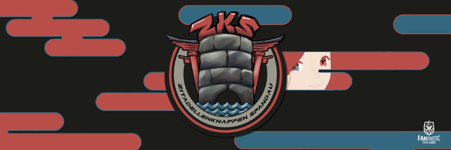 Zitadellenknappen Spandau 🎴 banner
