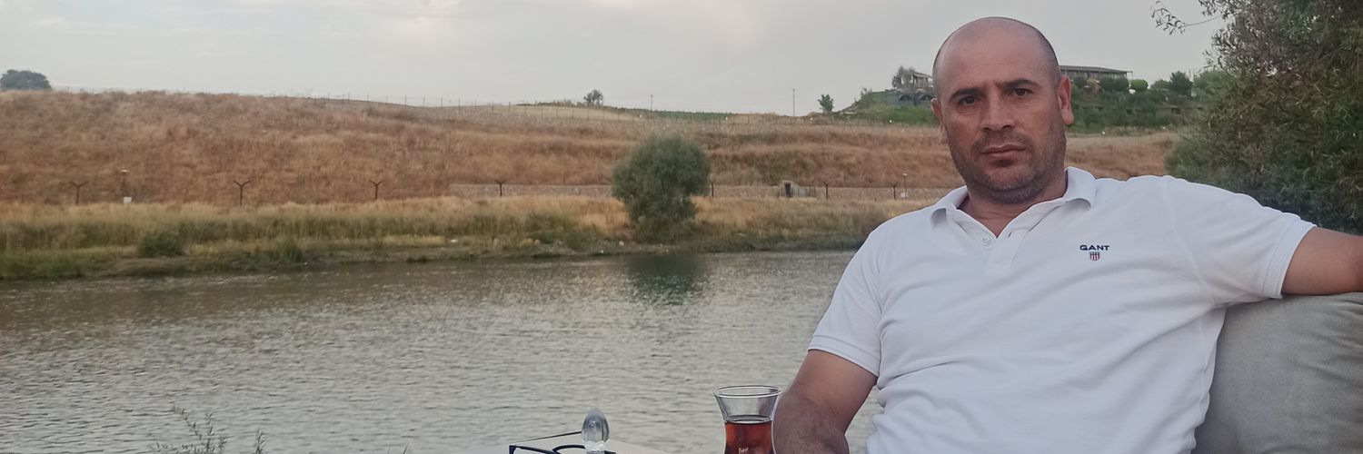 YildirmazFerit's profile banner image