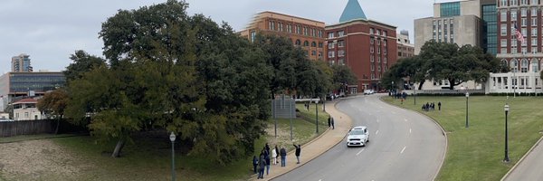 SolvingJfk Profile Banner