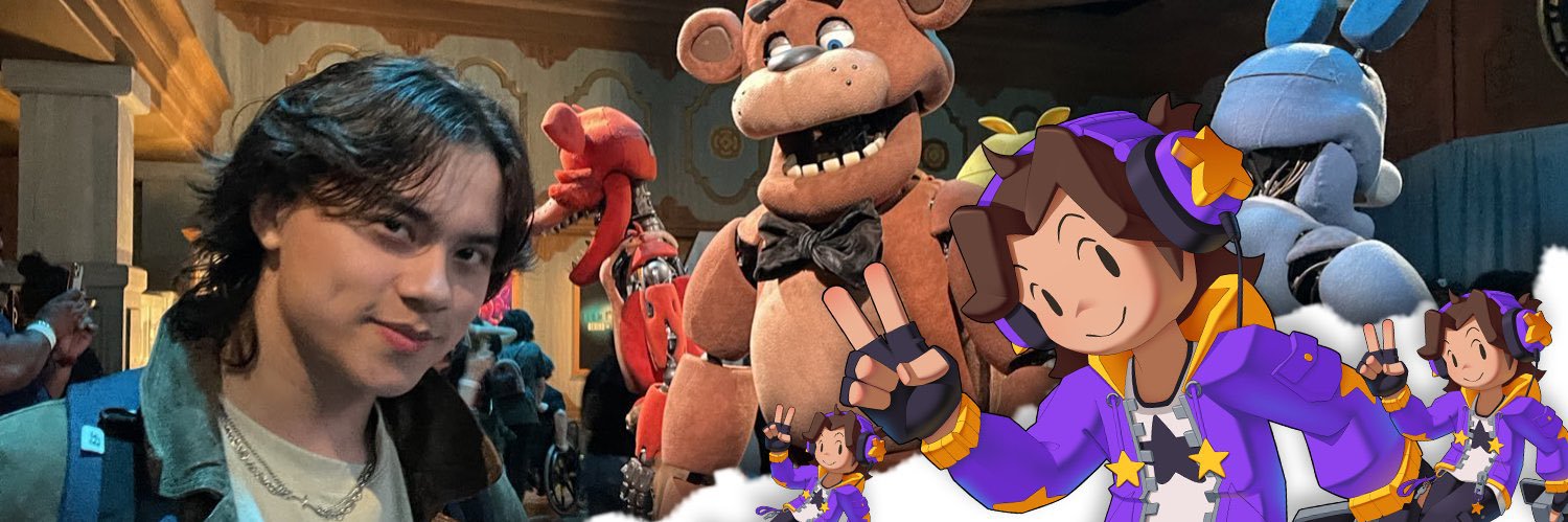 EvanTube2️⃣ banner