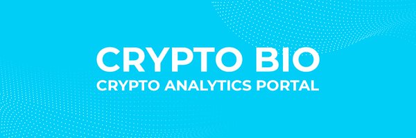 CryptoBio_ Profile Banner