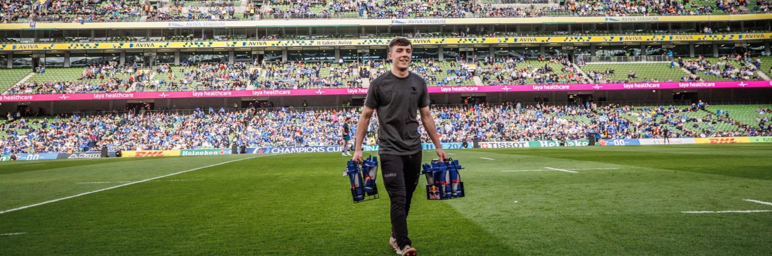 Cillian Joyce banner