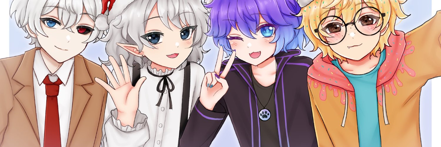 SindreaVT's profile banner image
